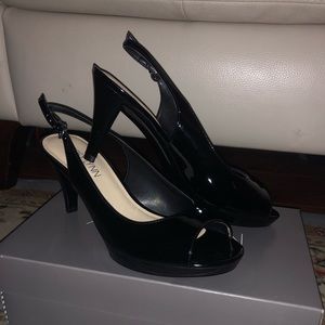 Aubrey Lynn shoes